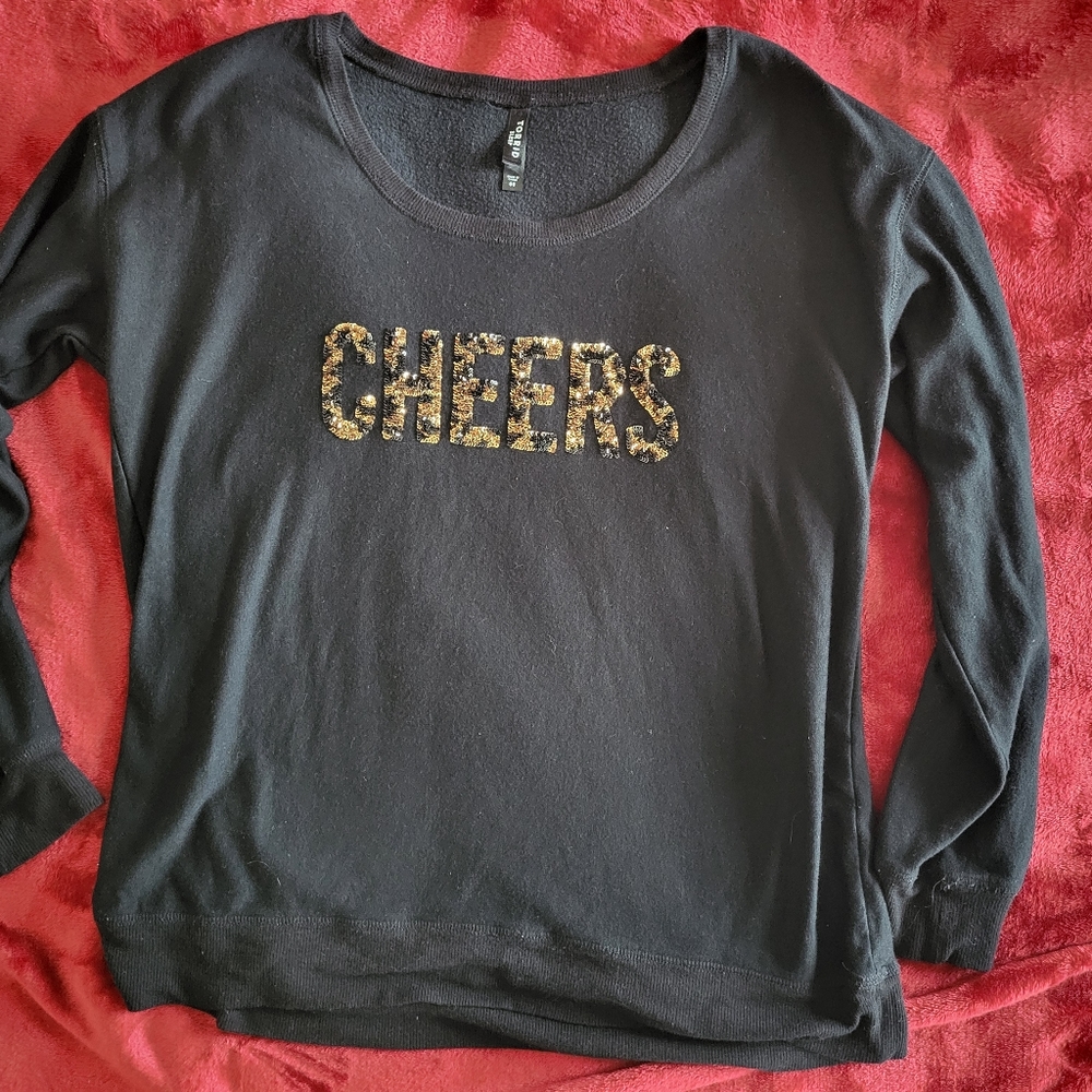 Torrid long sleeve